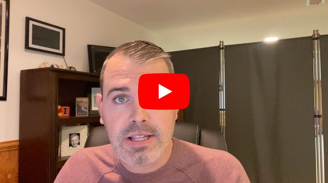 Image With Play Button