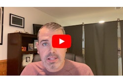 Image With Play Button