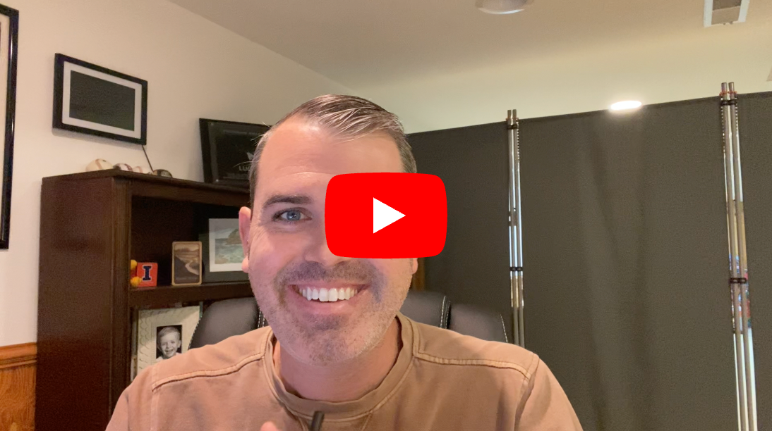 Image With Play Button