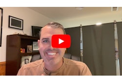 Image With Play Button