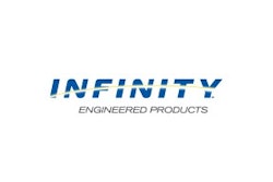 Infinity Engineered Products Logo