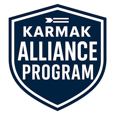 Karmak Alliance Program