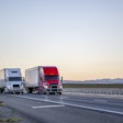 FTR Transportation Intelligence offers flat forecast heading into peak shipping season along with some possible shake-ups in the carrier space.