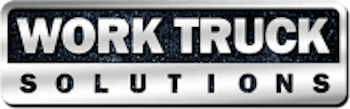 Work Truck Solutions provides Q3 market analysis report