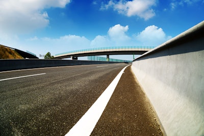 Open Highway
