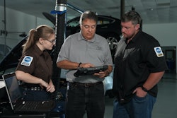 Owner Student Tech Med