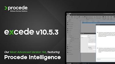Procede Intelligence