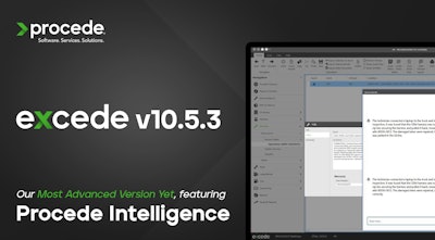 Procede Intelligence