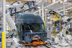 ACT Research says Class 8 truck production will slide 35% in the rest of 2025, but that might not be all bad news as it may push the cycle forward.