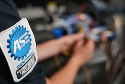 Tech Insig Harness