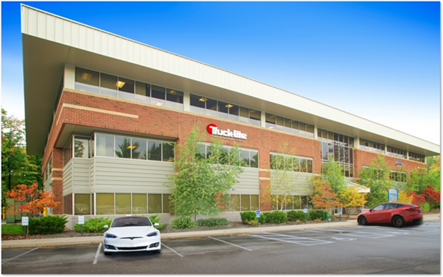 Truck-Lite is celebrating 70 years in business.