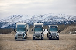 Volvo Earnings