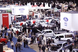 Registration and housing are open for Work Truck Week 2026.