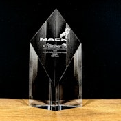 20251117 Mack Trucks Honored With Milestone Award For 125th Anniversary