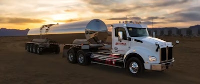 Allison Transmission reported third-quarter earnings, including a 20% drop in net sales. Recently, the company announced compatibility with the Cummins X15N natural gas engine.