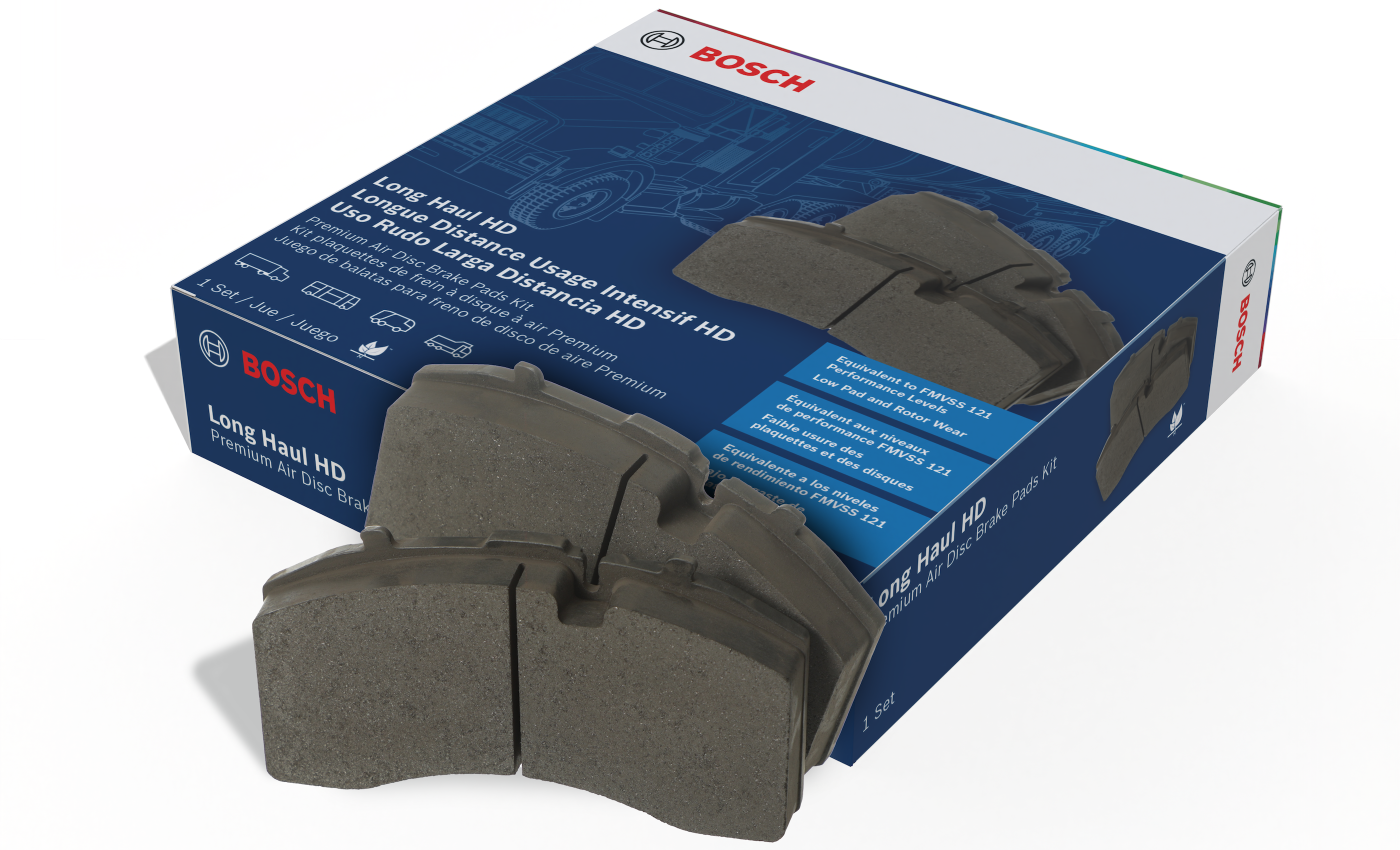 Bosch Long Haul Render 03