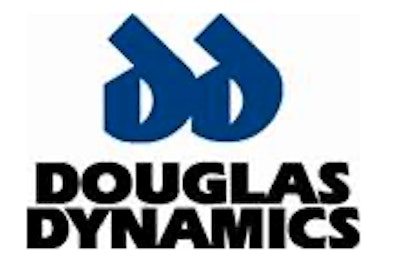 Douglas Dynamics