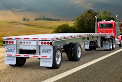 East Trailers recently announced Transportive LLC, a Washington-based dealership, joined its network.