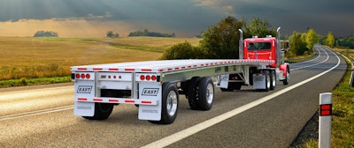 East Trailers recently announced Transportive LLC, a Washington-based dealership, joined its network.