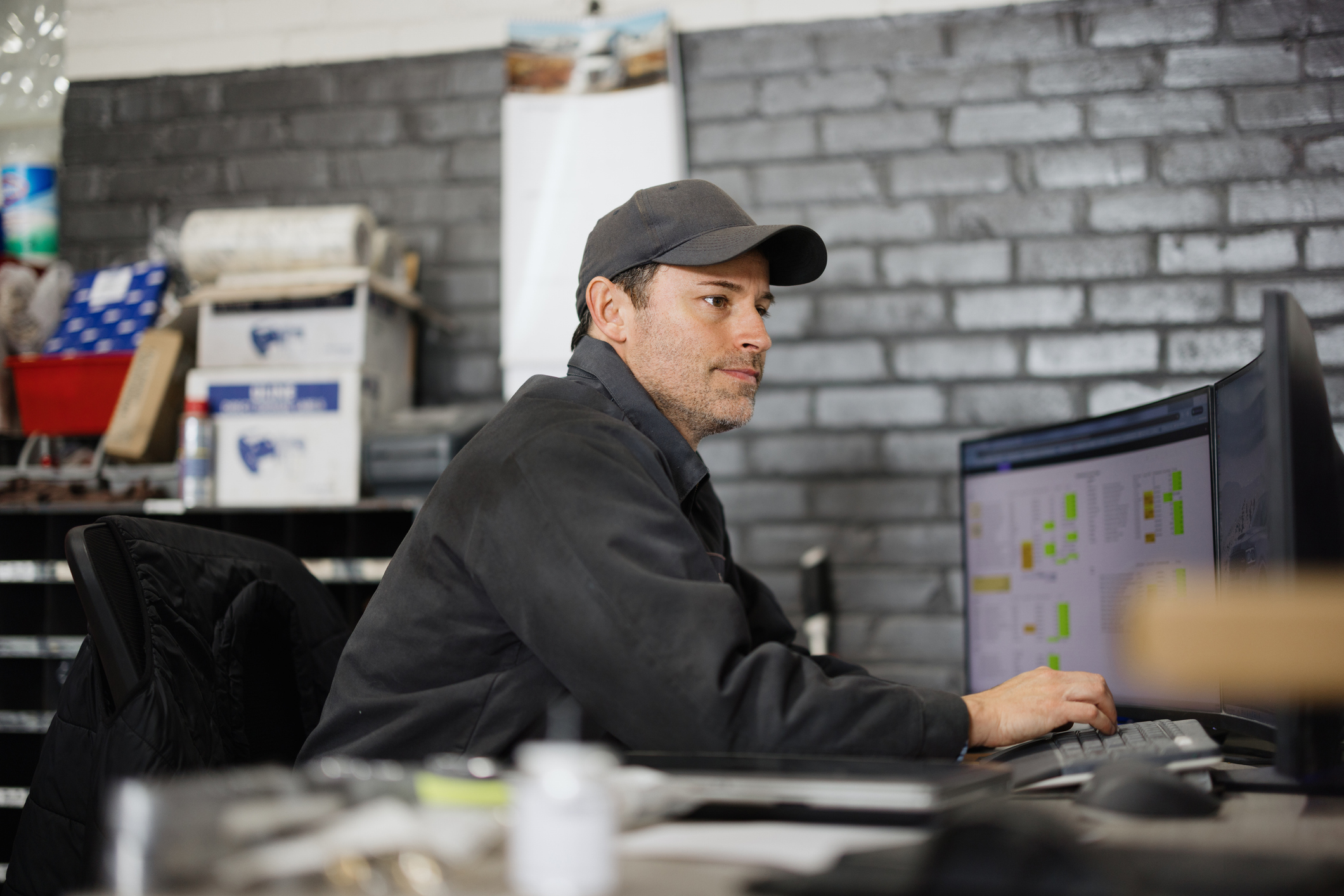 Getty Images 2227385957