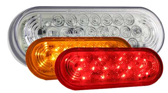 Grote Aux Landing 6in Oval