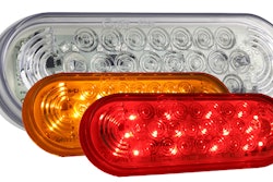 Grote Aux Landing 6in Oval