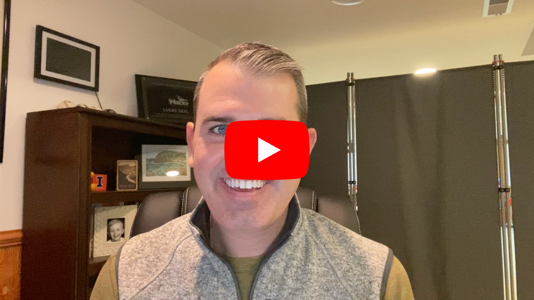 Image With Play Button