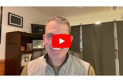 Image With Play Button