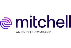 Mitchell Logo