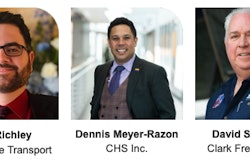 The Fleet Perspective Panel at Heavy Duty Aftermarket Dialogue will feature leaders from three fleets.