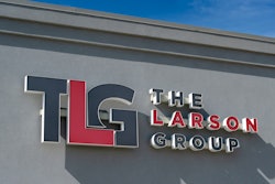 The Larson Group