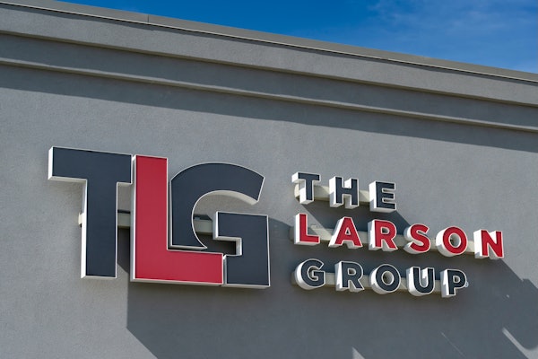 The Larson Group