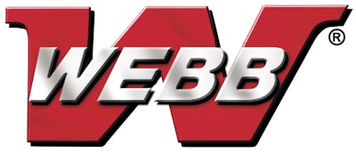 Webblogo
