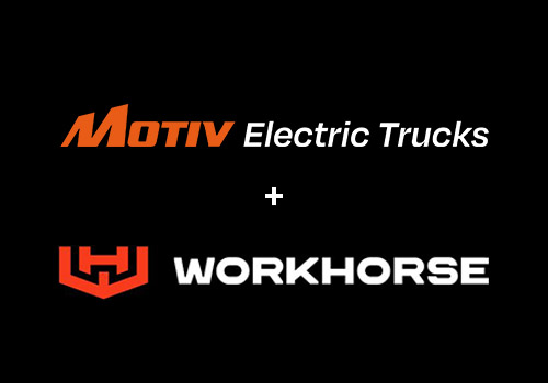Workhorse Motiv Merger