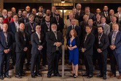 The National Institute for Automotive Service Excellence (ASE) recognized top technicians and instructors recently.