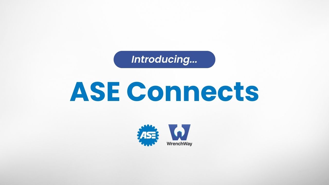 Ase Connects Blog Webinar
