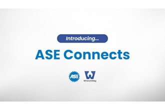 Ase Connects Blog Webinar