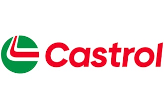 Castrol Logo 2023 svg