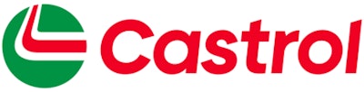 Castrol Logo 2023 svg