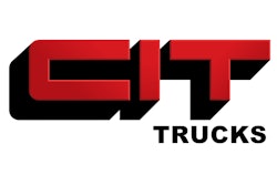 Cit Trucks White Stroke