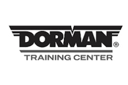 Dorman Training Center