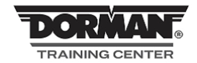 Dorman Training Center