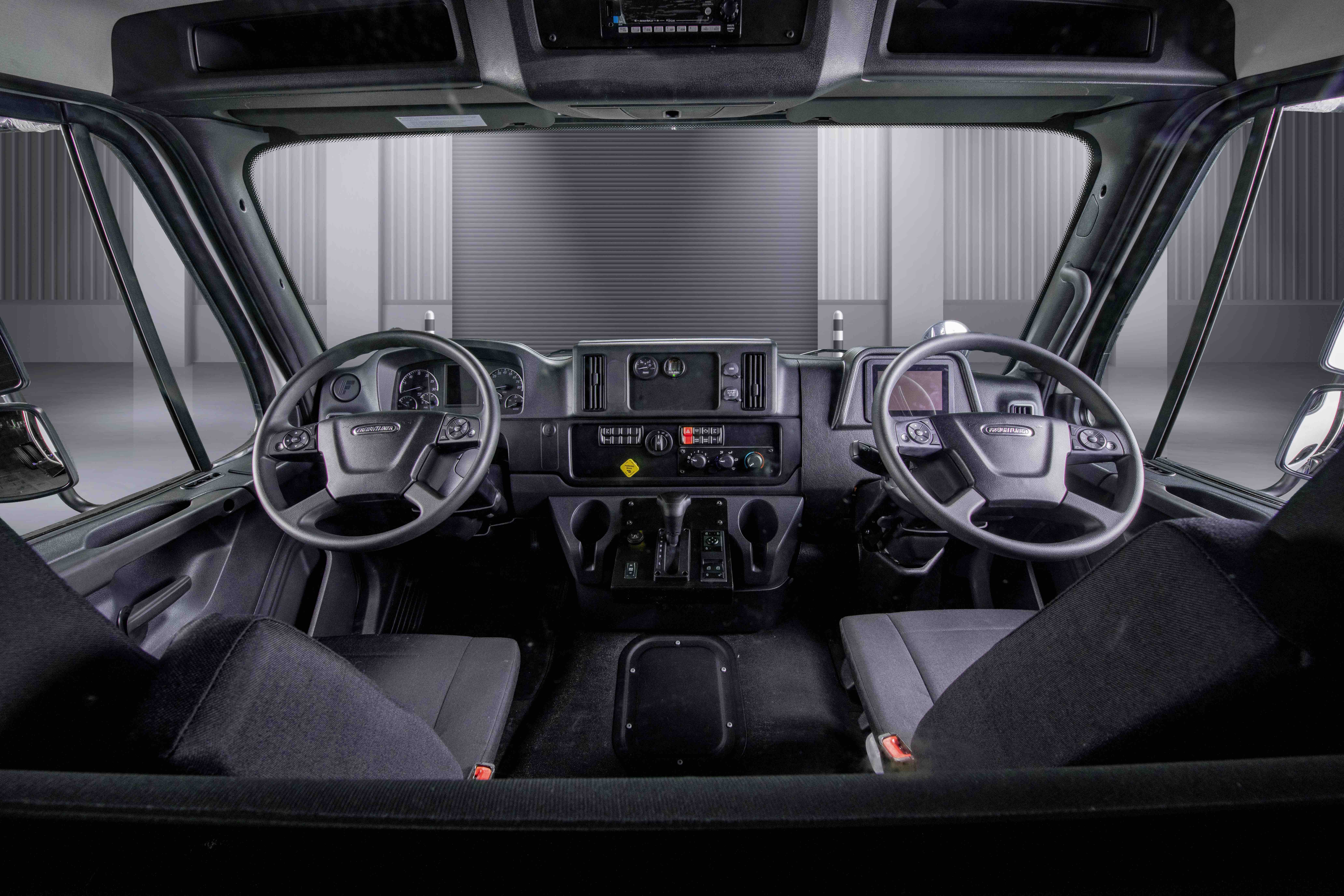 Fontaine M2 Plus T Shift