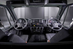 Fontaine M2 Plus T Shift