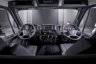 Fontaine M2 Plus T Shift