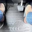 Freightliner Plus Floor Mats