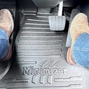 Freightliner Plus Floor Mats