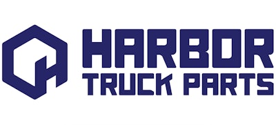 Harbor Logo