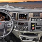 Image 1 Peterbilt Introduces Electronic Parking Brake For Class 8 And Medium Duty Vehicles 1170x500