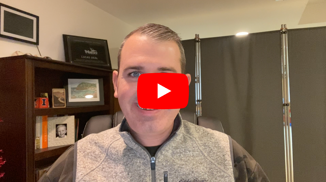 Image With Play Button